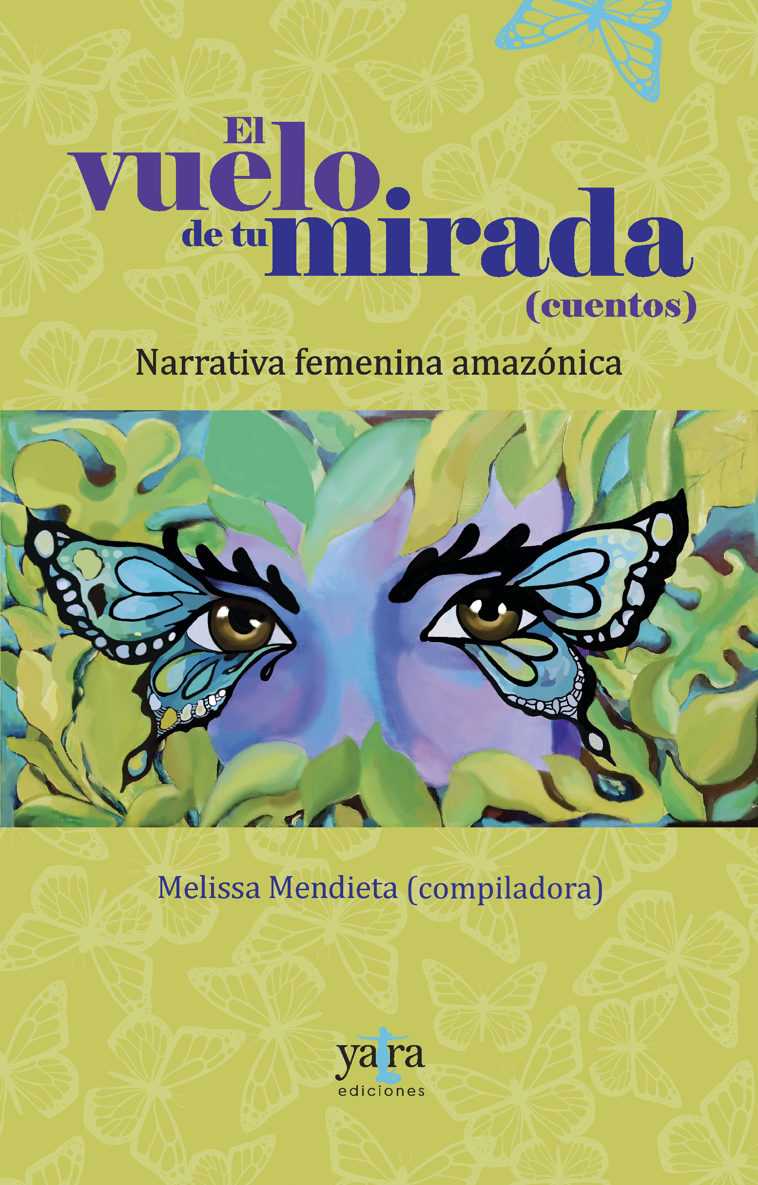 1 el vuelo de tu mirada cuentos