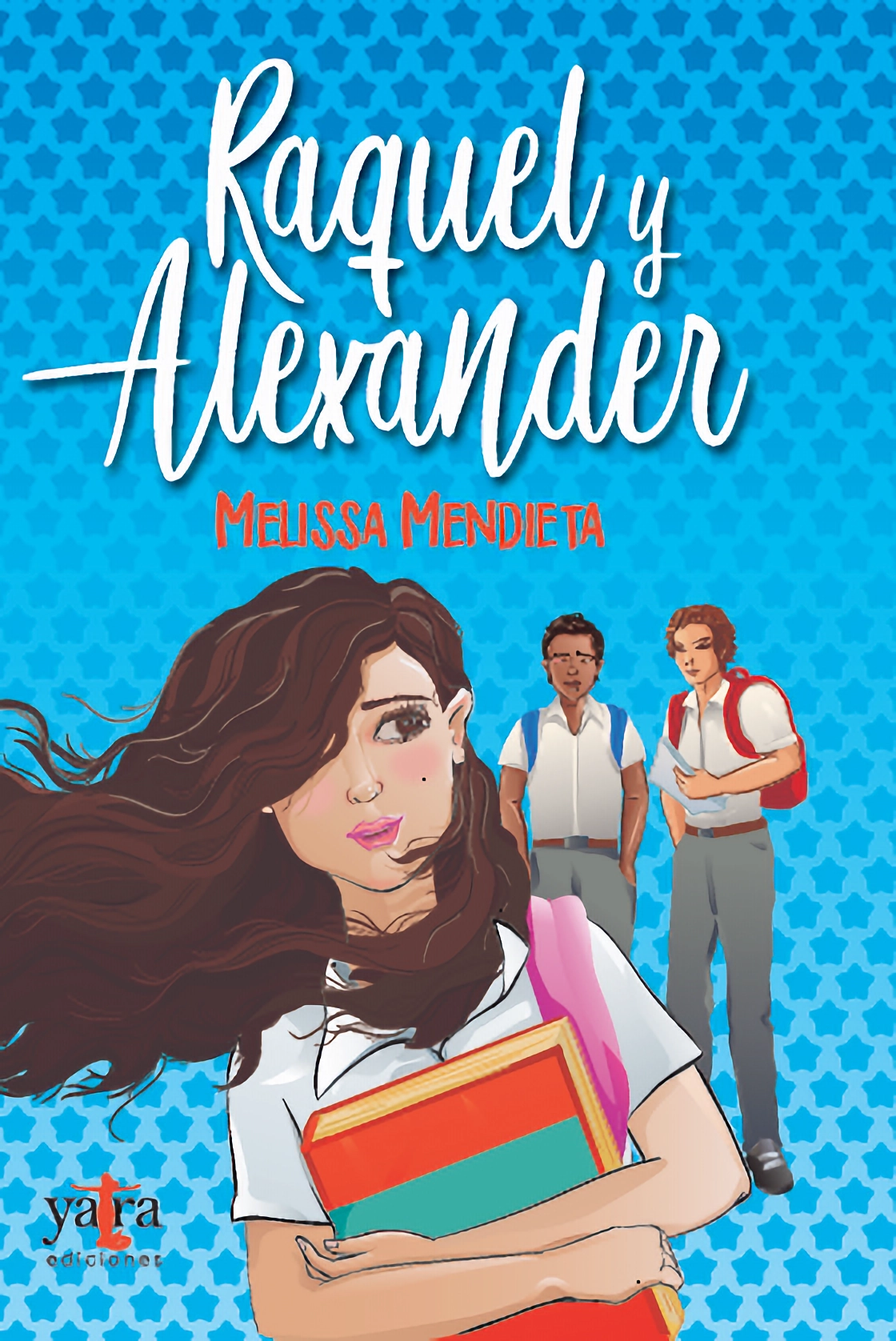 2 raquel y alexander