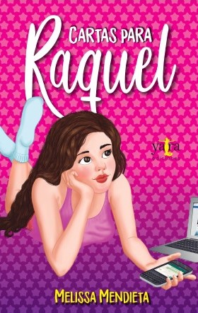 7 cartas para raquel